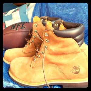 🔊 Official 📸 Timberland Boots! 🎬🌟❄